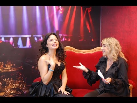 Shirel : "Je me suis mariée avec moi-même !"