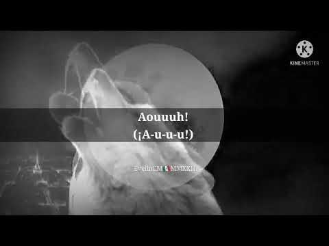 Lobo hombre en París -Loup garou à París~Kevina Kul-La Unión (lyrics y subtítulos en español)