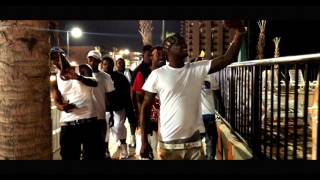 HARRD LUCK &quot;AllMyFriendsRDead&quot;  Freestyle