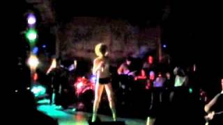 Hedwig&#39;s Lament/All Sewn Up/Wicked Little Town Reprise