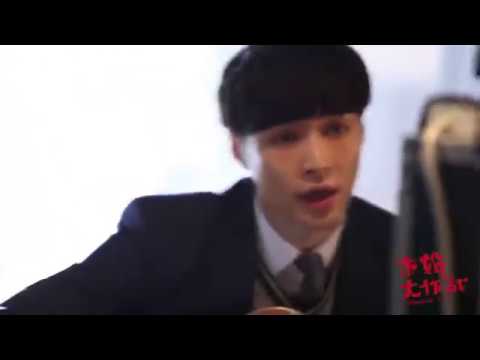 170520 EXO Lay Yixing  'Operation Love' weibo Update