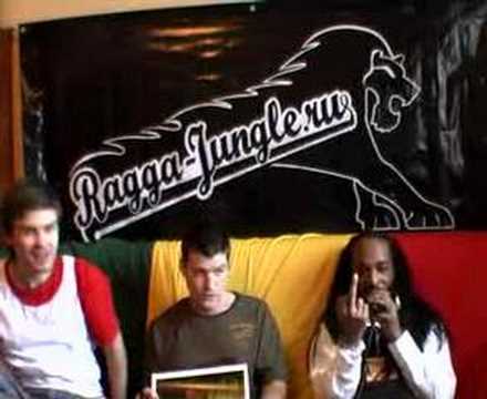 Demolition Man, Jacky Murda & RjKilla @ Moscow