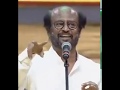 Rajinikanth Untold Story In Darbar Audio Launch