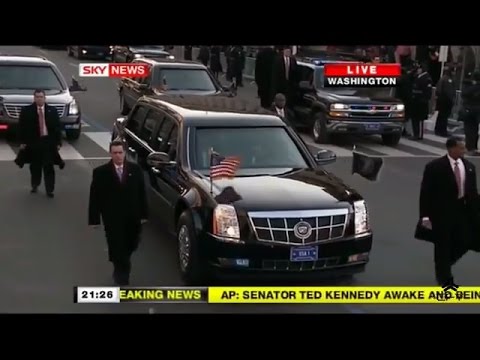 Barack Obama VS Vladimir Putin Style