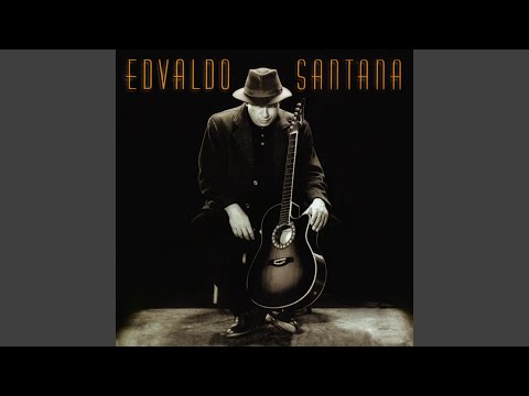 Sem Cena - Edvaldo Santana
