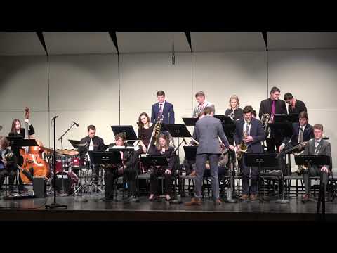 C0223  Soul Station by Hank Mobley arr. Mike Conrad