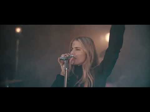 Dave Stewart & Mokadelic - Electrified (feat. Greta Scarano)