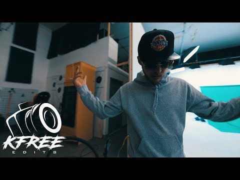 ATM Krown - Gods Plan (Official Video) Shot By @Kfree313