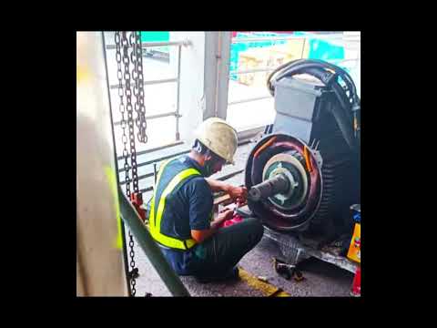 Comprehensive Air Compressed System Services – Contact Us for Expert Solutions Today