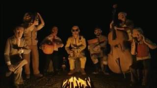 Jarvis Cocker   Fantastic Mr  Fox AKA Petey&#39;s Song