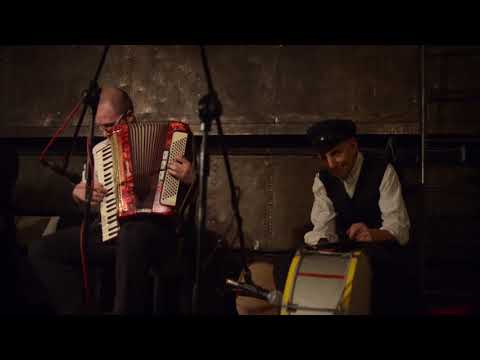 Kowalski / Maziarz / Gaca / Siwiec - mazurek