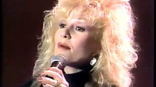 Stella Parton - CROSS MY HEART