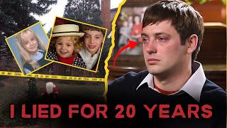 After 28 Years, JonBenet Ramsey's Brother Finally Breaks Silence Leaving The World SHOCKED
