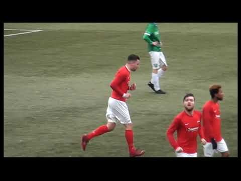 Samenvatting Excelsior'31 2  -  VVOG 2  (  Reserve Hoofdklasse ) 08 12 2018