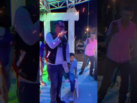 Resumen pre cruzada en la Jagua de ibirico, Colombia. Hechos movimiento Evangelistico.