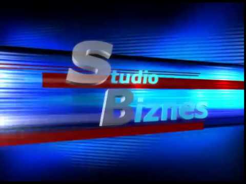 Studio Biznes (front title)