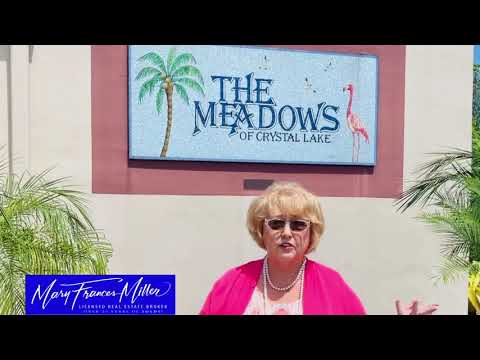 The Meadows of Crystal Lake