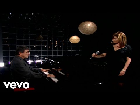 Ivan Lins, Zizi Possi - Bilhete (Ao Vivo)