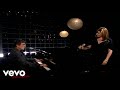 Ivan Lins, Zizi Possi - Bilhete (Ao Vivo)