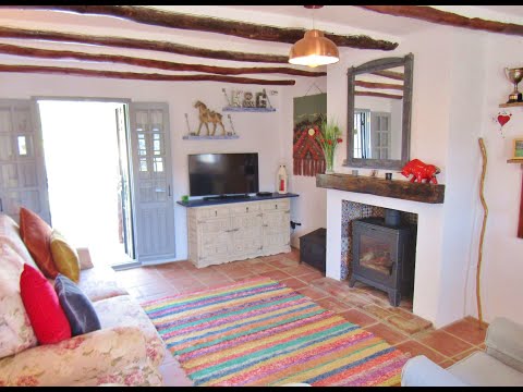 AX1054 Casa la Panaera 2 - inside1