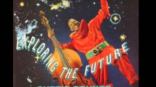 Curtis Counce Quintet -  So Nice (1958)