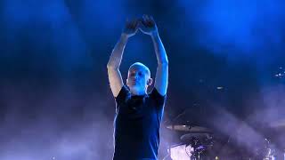 Moby - 2024.09.19 - Thousand - O2 Arena London