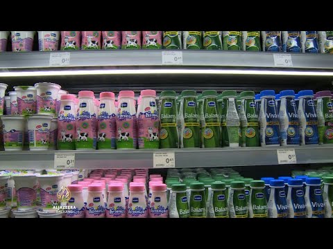 Al Jazeera Business - 14.02.2015.