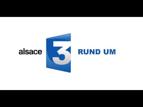 NICOLAS FISCHER @ RUND UM (mai 2017) - FRANCE 3 ALSACE