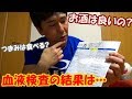 【減量8週目】ダイエット中にお酒はOK？ボディビルの筋トレや食事は肝臓に負担をかける？