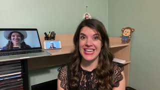 Cuckoo For You - Amy Rivard - NPR Tiny Desk Contest 2022