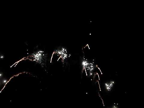 Int. Fireworks Festival Knokke-Heist 2017: ITALIE