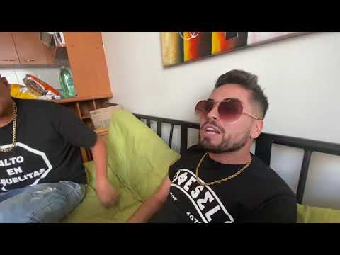 JNO vs. LOKO 🇵🇪: FORMATO FMS CAYUWOKI CHILE VS PERU