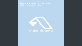 Are You Fine? (Markus Schulz Remix)