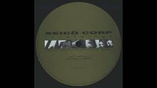 Iesope Drift - Chaseloop [seico corp 2]