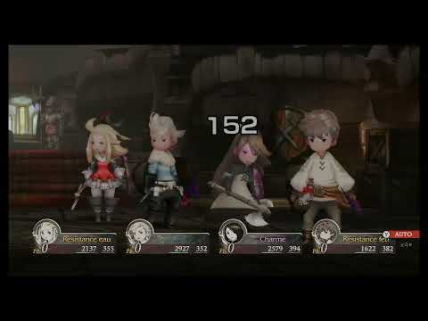Bravely default hd part 15-2
