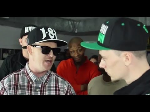 Profecy vs Pro Caine