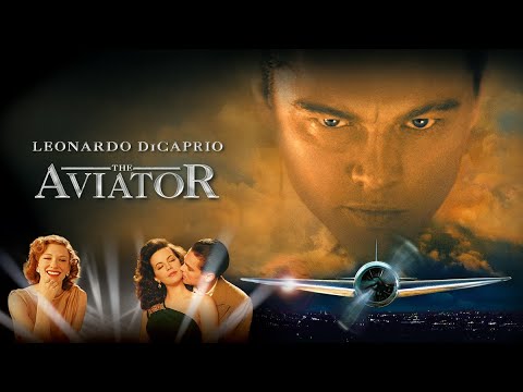 The Aviator: Modern Trailer