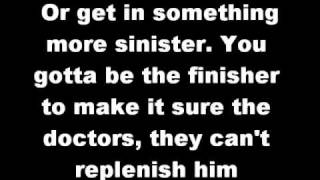 Big Boi ShutterBug Lyrics