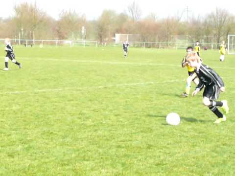 Spfr. Oberau I - JSG Ortenberg/ Glaub/ Blb I