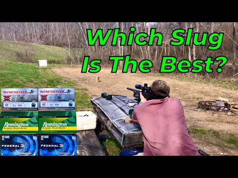 The Iconic Winchester Model 12