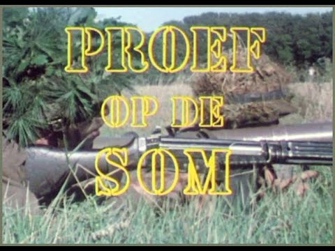1984 De proef op de som.  ( English Audio )