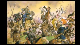 Medieval English Music