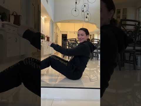 I woke up in a new Bugatti 🏎️