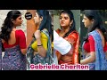 Tamil TV Actress Gabriella Charlton Latest Video Gabriella