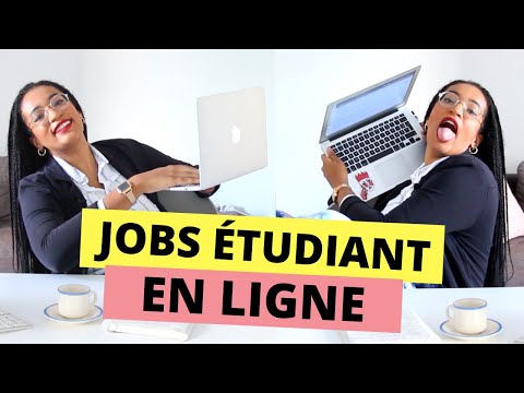 , title : '5 idées de JOBS ÉTUDIANT à faire EN LIGNE !'