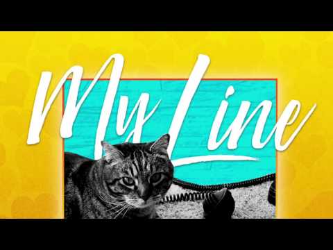 Oweleo Lysette -My Line