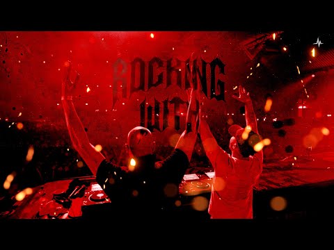 D-Sturb & Polish Punisher - Rocking With (Official Videoclip)