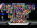 Mortal Kombat Solano Edition 3 1 Full Sub Zero MK3 Playthrough NO KONTINUES Champion Tower