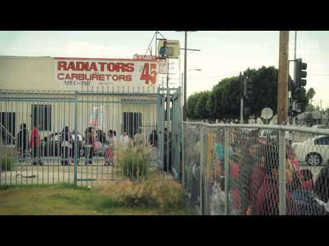 Pass The Bucket with Tony Alva