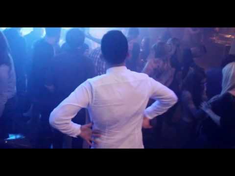 Dany Dutch @ Blockhaus / Haslach // Aftermovie 19.11.2016